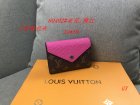 Louis Vuitton Normal Quality Wallets 288
