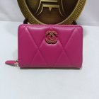 Chanel High Quality Wallets 164
