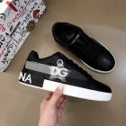 Dolce & Gabbana Men's Shoes 138