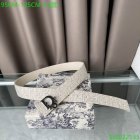 DIOR Original Quality Belts 721