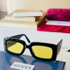 Gucci High Quality Sunglasses 2790