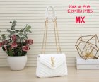 Yves Saint Laurent Normal Quality Handbags 185