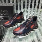 Philipp Plein Men's Shoes 235
