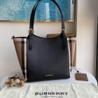 Burberry High Quality Handbags 81