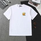 Louis Vuitton Men's T-shirts 275