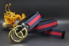 Gucci Normal Quality Belts 688