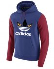 adidas Apparel Men's Hoodies 496