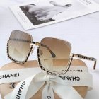 Chanel High Quality Sunglasses 1369