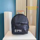 Burberry High Quality Handbags 292