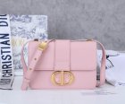 DIOR High Quality Handbags 740