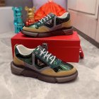 Armani Men's Shoes 1506