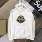 Moncler Men's Hoodies 01