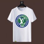 Louis Vuitton Men's T-shirts 903