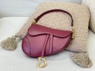 DIOR High Quality Handbags 586