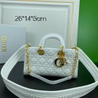 DIOR High Quality Handbags 564