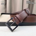 Prada Original Quality Belts 206