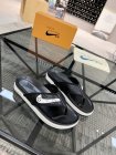 Louis Vuitton Men's Slippers 146