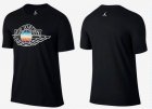 Air Jordan Men's T-shirts 567