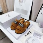 DIOR Women's Slippers 152