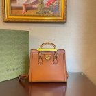 Gucci Original Quality Handbags 44