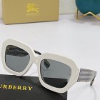Burberry High Quality Sunglasses 1111
