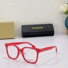Burberry Plain Glass Spectacles 244