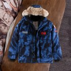 Canada Goose Men's Outerwear 623