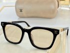 Chanel High Quality Sunglasses 2739