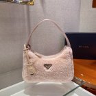 Prada Original Quality Handbags 1002