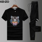 KENZO Men's Suits 102