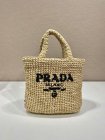 Prada High Quality Handbags 473