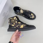 Versace Men's Shoes 1091