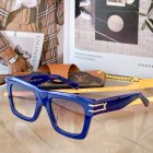 Louis Vuitton High Quality Sunglasses 2482