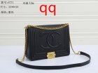 Chanel Normal Quality Handbags 243