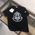 Moncler Men's T-shirts 454