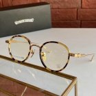 Chrome Hearts Plain Glass Spectacles 1068