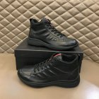Prada Men's Shoes 1076