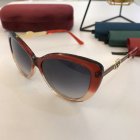 Gucci High Quality Sunglasses 1206
