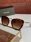 Bvlgari High Quality Sunglasses 165