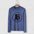 Balmain Men's Long Sleeve T-shirts 41