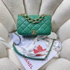 Chanel Original Quality Handbags 348