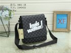 Louis Vuitton Normal Quality Handbags 604