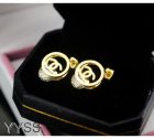 Chanel Jewelry Earrings 200