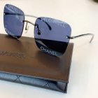 Chanel High Quality Sunglasses 422