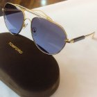 TOM FORD High Quality Sunglasses 2312