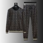 Louis Vuitton Men's Long Sleeve Suits 95