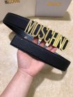 Moschino Belt 25