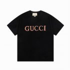 Gucci Men's T-shirts 1209