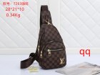 Louis Vuitton Normal Quality Handbags 71