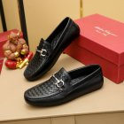 Salvatore Ferragamo Men's Shoes 344